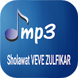 Lagu Sholawat VEVE ZULFIKAR icon