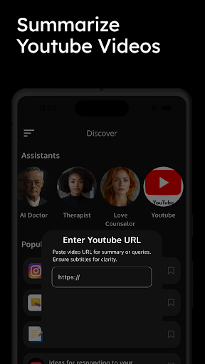ChatOne - Powered by AI Screenshot 3 - AppWisp.com