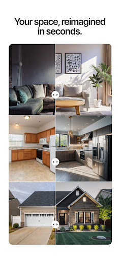 Renovate AI : House Design Screenshot 4 - AppWisp.com