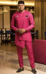 Model boubou pour homme sale