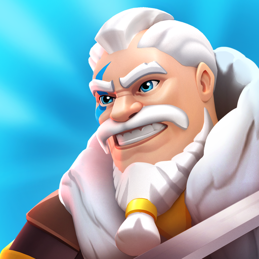 Age of Battles logo