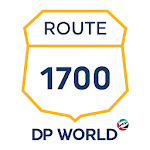 Cover Image of 下载 DP World Antwerp – Route 1700 2.2.0 APK