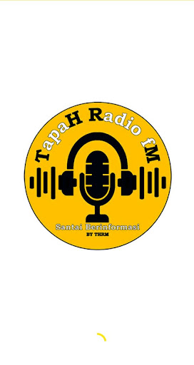 Android application TapaH Radio fM screenshort