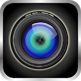 HD Camera for Android 2017 icon