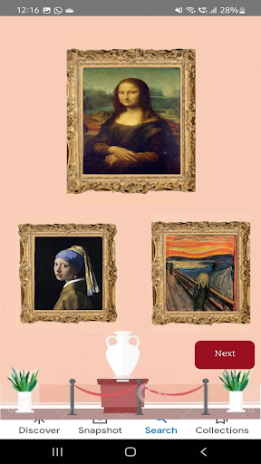 Art Museum Screen 2