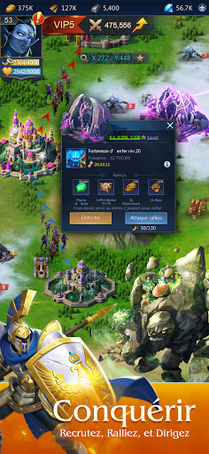 Code Triche Puzzles & Conquest  APK MOD (Astuce) screenshots 5
