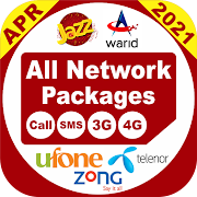 Top 37 Social Apps Like All Network Packages 2020 - Best Alternatives