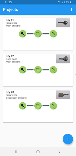 KeyDecoder Screenshot 3 - AppWisp.com
