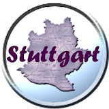 Stuttgart City Guide icon