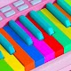 Rainbow Piano Download on Windows