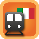 ITALY METRO - ROME & MILAN icon