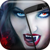 Vampire Cam Editor Pro icon