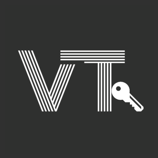 Virtual Terminal PROkey logo