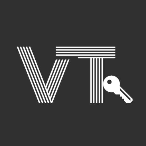 Virtual Terminal PROkey 1.2.5 Icon