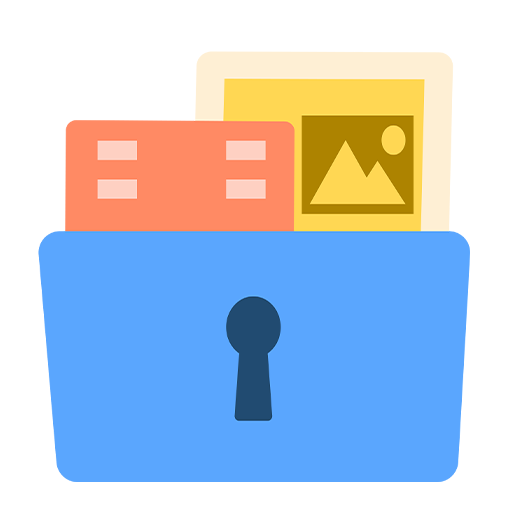 Secure Folder- Photo Vault 2.0.10 Icon