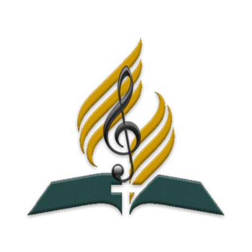 Hymnes et Louanges Adventistes logo