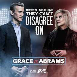 تصویر نماد Grace vs. Abrams