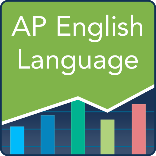 AP English Language Practice  Icon