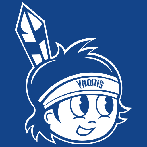 Yaquis de Obregón logo
