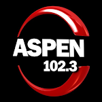 Cover Image of डाउनलोड एस्पेन एफएम 102.3 (ऐप आधिकारिक)  APK