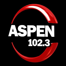 Icon image Aspen FM 102.3 (App Oficial)