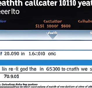 Dead Calculator