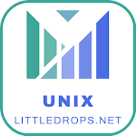Cover Image of Download Reference for Unix & Linux 7.2 APK