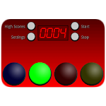 Cover Image of Télécharger Speed Tester 1.21 APK