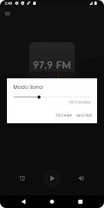 Rádio Morena FM 97.9
