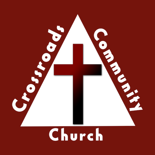 Crossroads Community Church  Icon