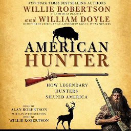 Icon image American Hunter