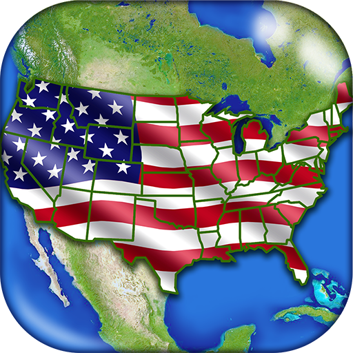 Estados do Brasil - Mapas quiz – Apps no Google Play