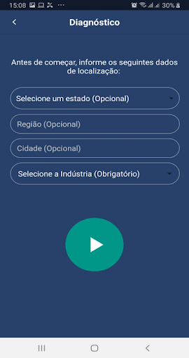 Milkplan App Screen 2