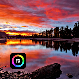 Photo Editor FX icon