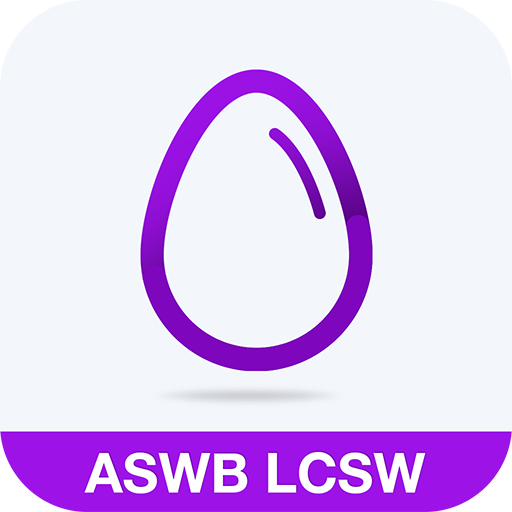 ASWB LCSW Test  Icon