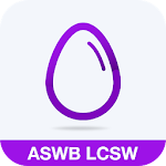 Cover Image of Descargar ASWB LCSW Test  APK