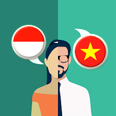 Việt-Indonesia Phiên Dịch - Ứng Dụng Trên Google Play