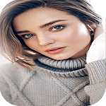 Cover Image of Unduh Girls Video Call 1.0 APK