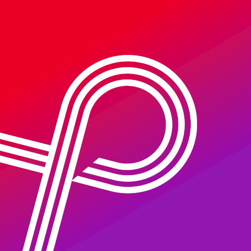 Patogh: Popular Fun & Play Hub 9.60 Icon