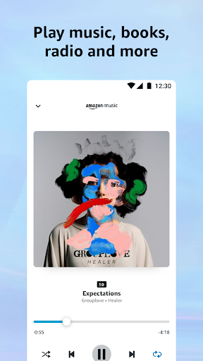 Amazon Alexa Apps on Google Play