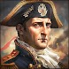 大戦争：ナポレオン、戦争＆戦争戦略ゲーム - Androidアプリ