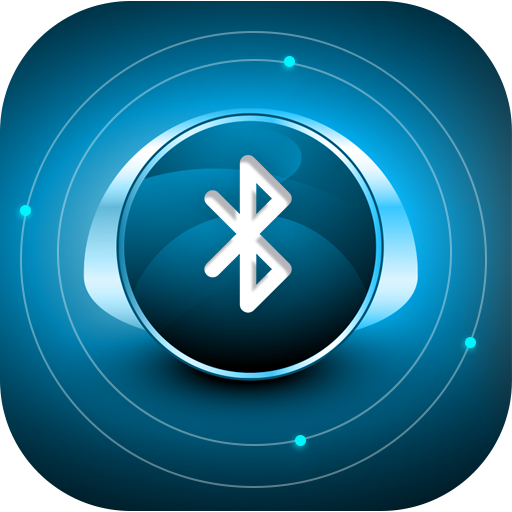 Find Bluetooth: Scan & Connect