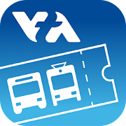 Top 2 Travel & Local Apps Like VTA EZfare - Best Alternatives