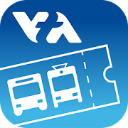 VTA EZfare