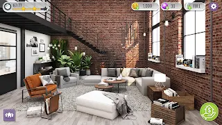 Home Design & Renovation Game - Screenshot 3