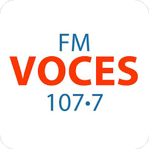 Radio Voces - FM 107.7