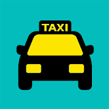 Taxi Anywhere icon