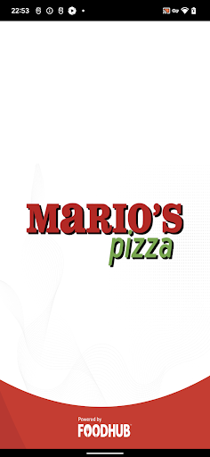 Android application Marios Walkden screenshort