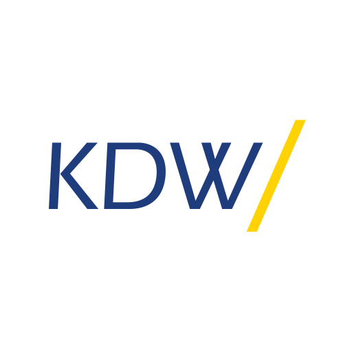 K D Wright Financial Services logo