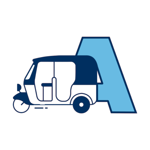 AutoMe logo